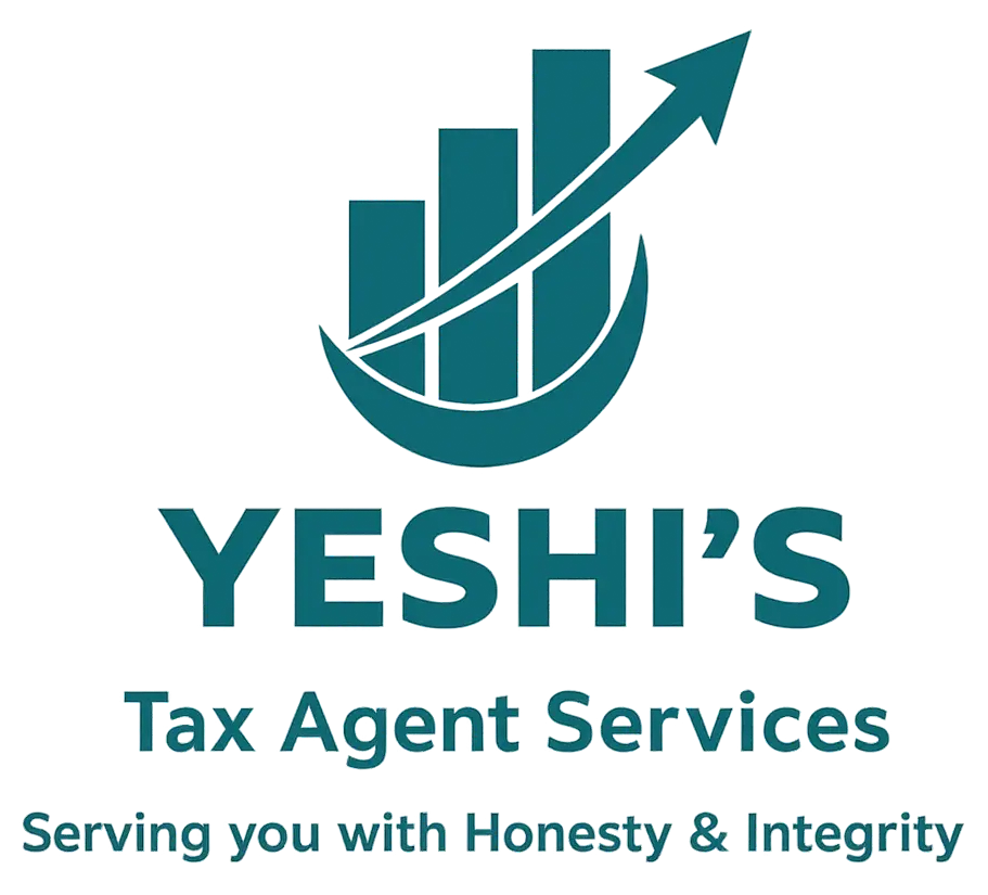 Yeshi's Tax Agent Services